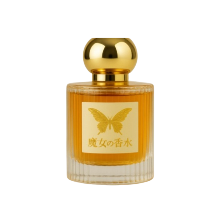 (Nước hoa 358) MAGIC WITCH PERFUME 358